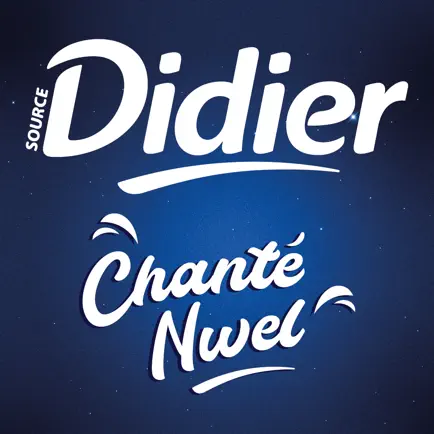 Chanté Nwel par Didier Читы
