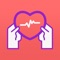 Pulsometer&Diary is an easy-to-use heart rate app