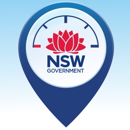 NSW FuelCheck Apple Watch App
