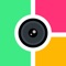 Icon Collage Maker - Photo Editor ●