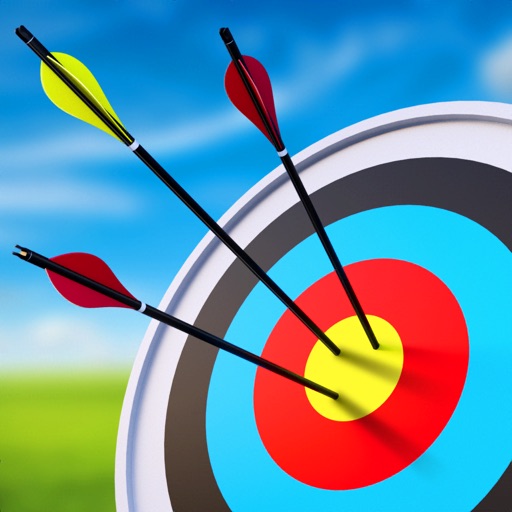 Arrow Master: Archery Game iOS App