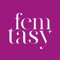 At femtasy, you’ll find the largest selection of sensual audio stories