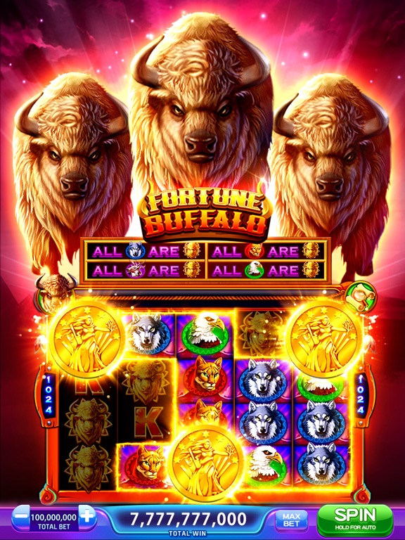 Lava Slots™- Casino Games screenshot 2