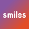 App Icon for Smiles UAE App in Pakistan IOS App Store