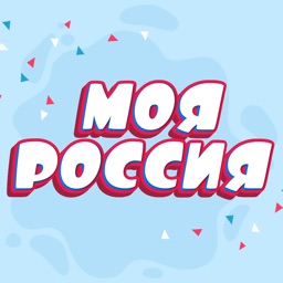 Moja Russia