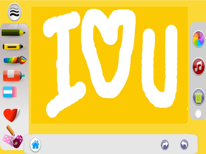 Happy Monsters Alphabet Lore