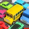 Car Parking Traffic Jam is a fun and addictive puzzle board game