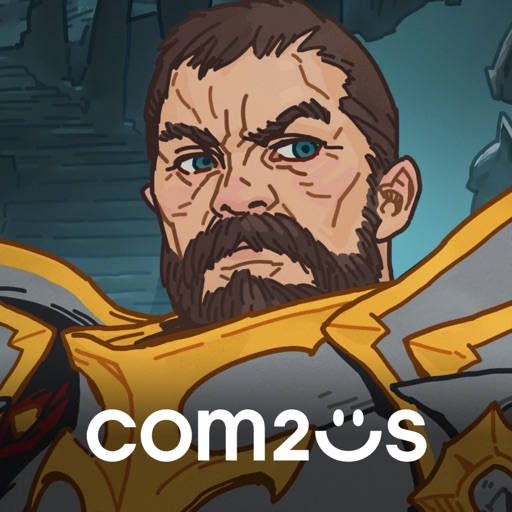Chromatic Souls : AFK Raid Chromatic Souls : AFK Raid