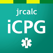 iCPG: the JRCALC Guidelines