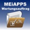 Die Wartung App von MEiAPPS