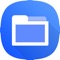 File Manager is a powerful, simple interface file manager that supports multiple routine operations