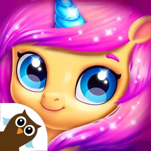 Kpopsies - My Cute Pony Band Icon