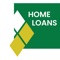 The Bank of Canton Home Loans app simplifies and streamlines the process of securing a mortgage or home equity loan/line of credit
