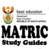 Matric Study Guides