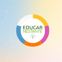 Educar Nestante - Professor