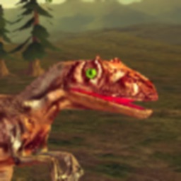 Dinosaur Hunter Go -Dino Games