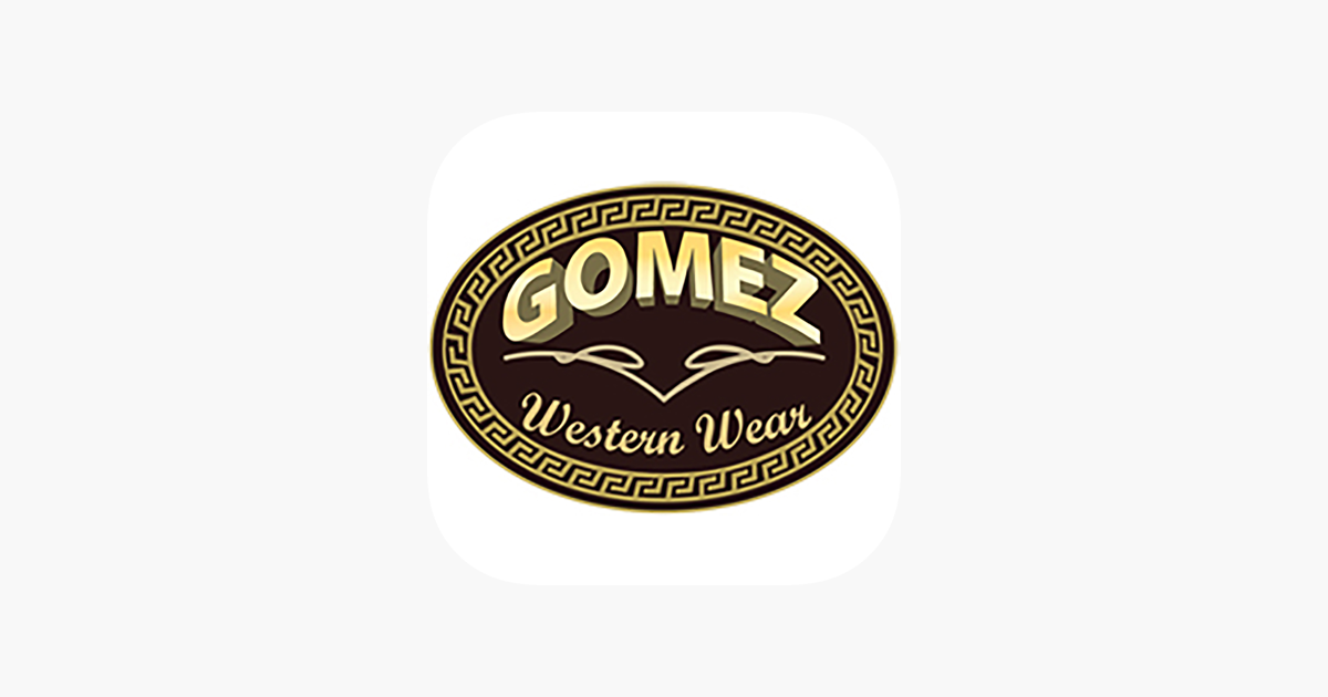 gomez western wear online