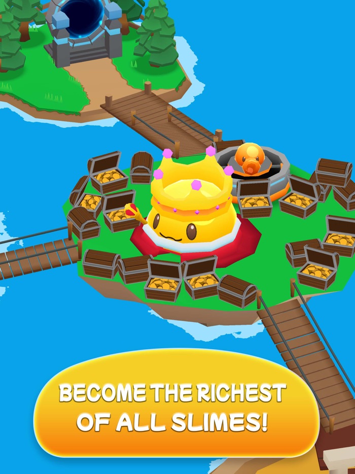 Slime Kingdom