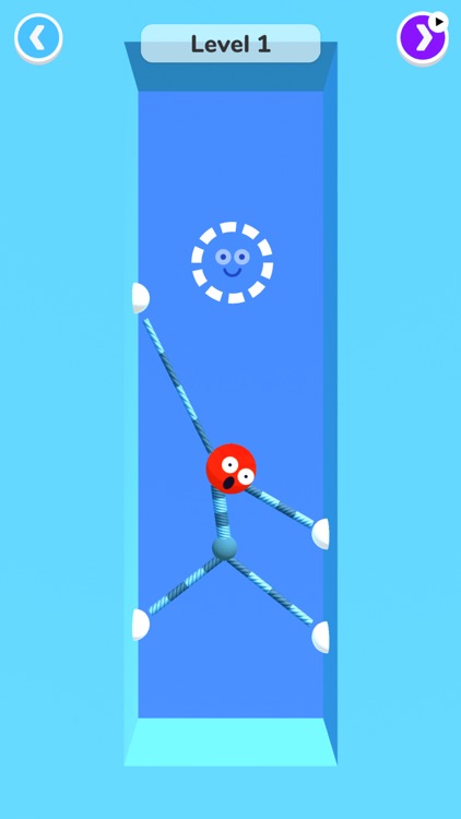 Stretch Guy screenshot-0