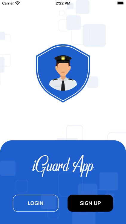 iGuardApp