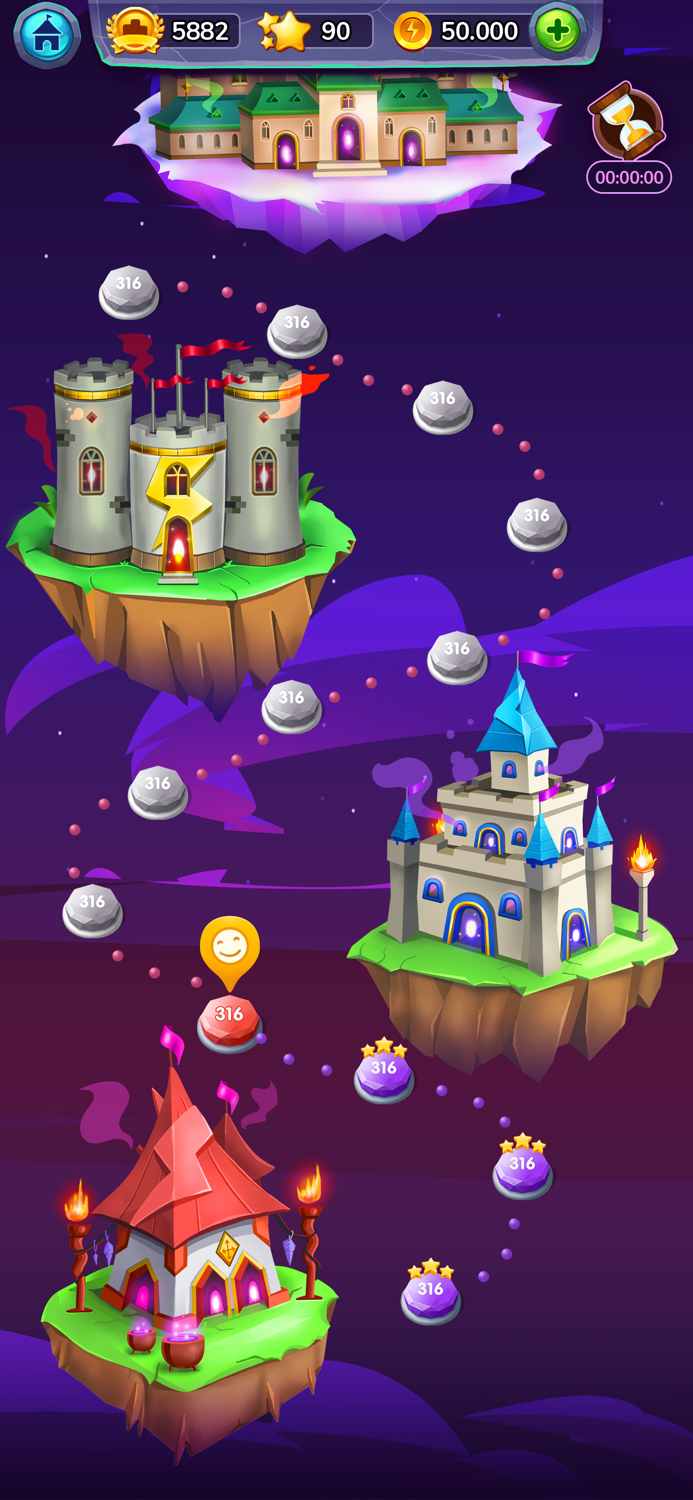 Water Sort Color Potion Master