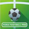 Yora Football Pro - Muhammet yasin Celebi