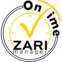 Zari on Time Manager