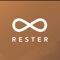 The Rester / Rester AI is an exclusive application serving the most convenient way through the connection between the application and massage chair