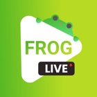 FROG LIVE-通話もできる配信アプリ