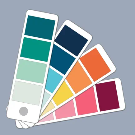 My Color Palette Читы