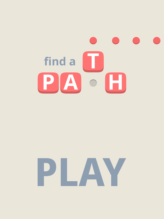 PATH: Color blocks puzzle gameのおすすめ画像1