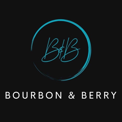 Bourbon & Berry