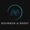 Welcome to the Bourbon & Berry App