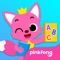 Icon Pinkfong Word Power