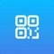 Simple QR Tools Is a tool for making two-dimensional code