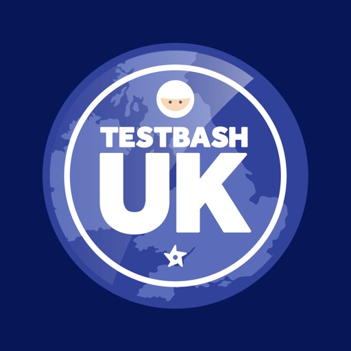 TestBash UK by Clarifi Media