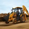 Get ready to live like a city builder in Excavator Jcb City Mission Simulator