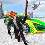 Grand Gangstar Dog Vice Town