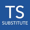 TSubstitute