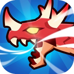 Evil Dragon Guard icono