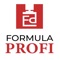 Online store Formulaprofi is a company of professional cosmetics for manicure with worldwide delivery