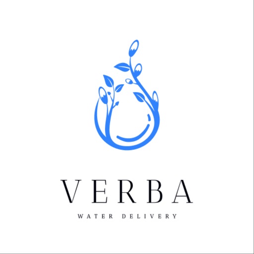 Verba Water Delivery