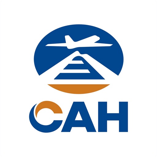 CAH职工e家logo