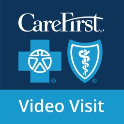 CareFirst Video Visit icon