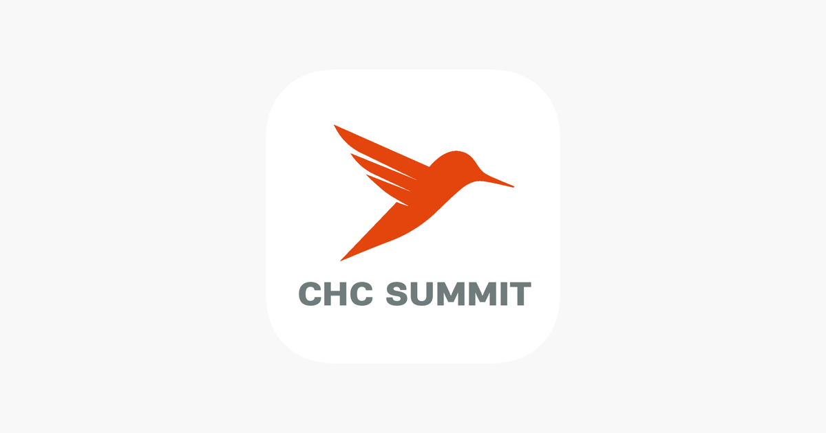 ‎CHC Summit on the App Store