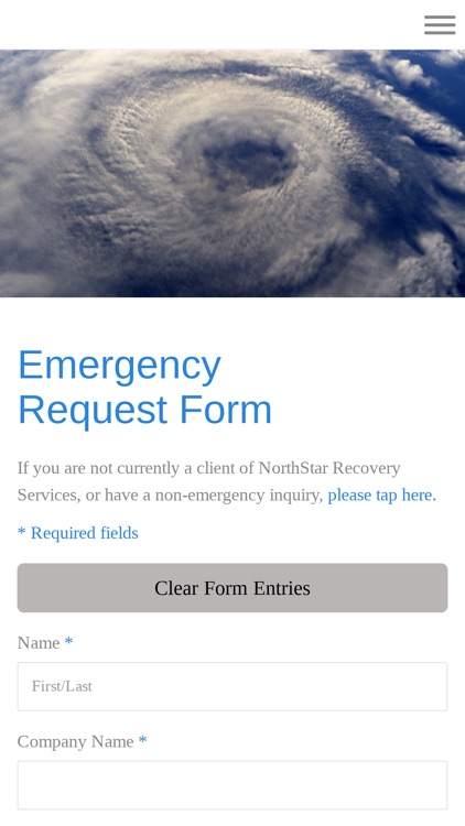 NorthStar Recovery Services screenshot-7