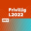 Frivillig til DGI Landsstævne