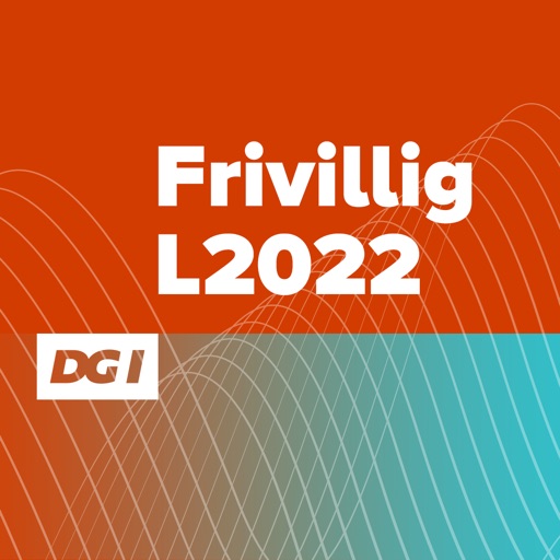 Frivillig til DGI Landsstævne