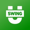 Golf GPS SwingU - iPhoneアプリ