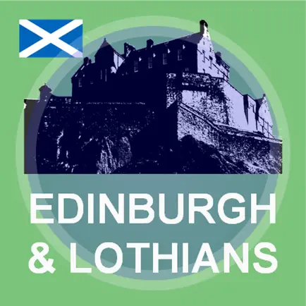 Edinburgh Looksee AR Cheats